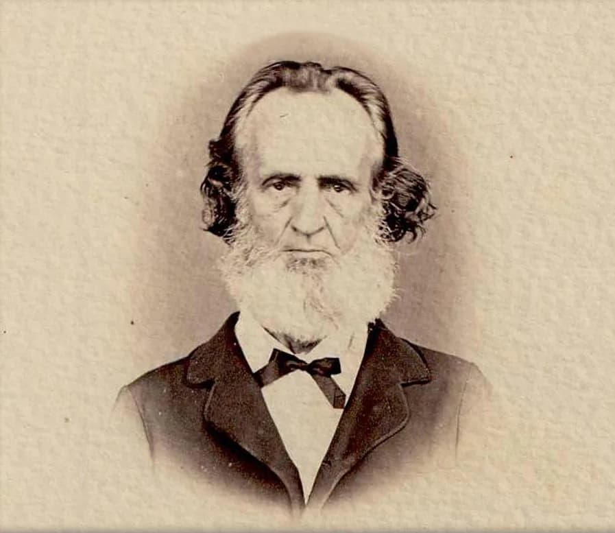 Dan Beach Bradley