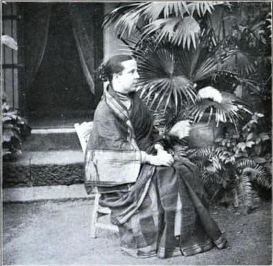 Margaret B. Denning