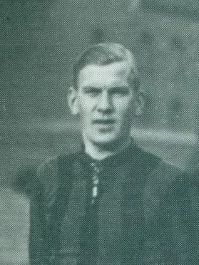 John Johansson