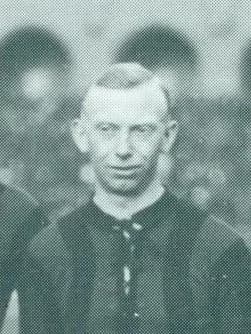 Fridolf Jonsson