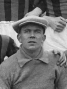 Manfred Johnsson