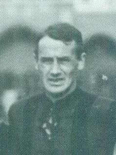 Joel Björkman