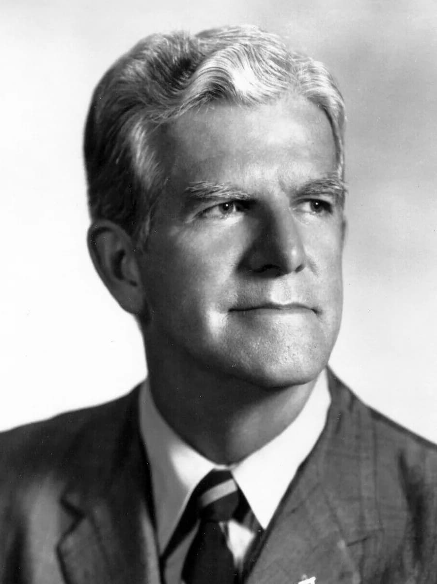 Dan Daniel