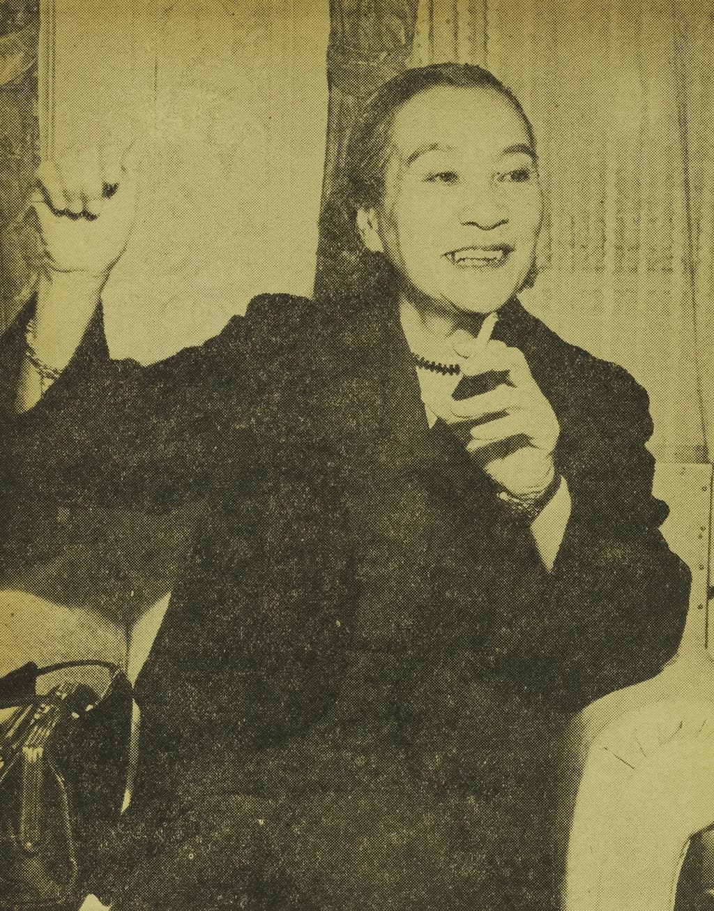 Kamichika Ichiko