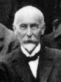 Charles-Eugène Guye