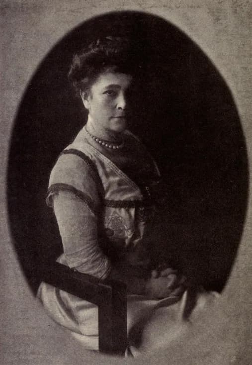 Ethel Crocker