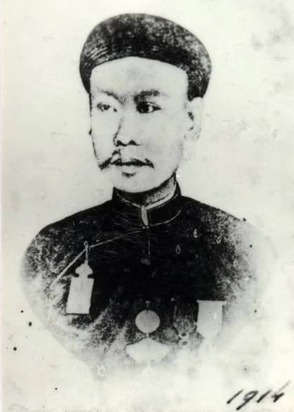 Đào Thái Hanh