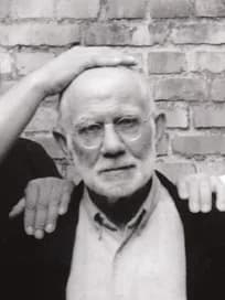 Dan Van Severen