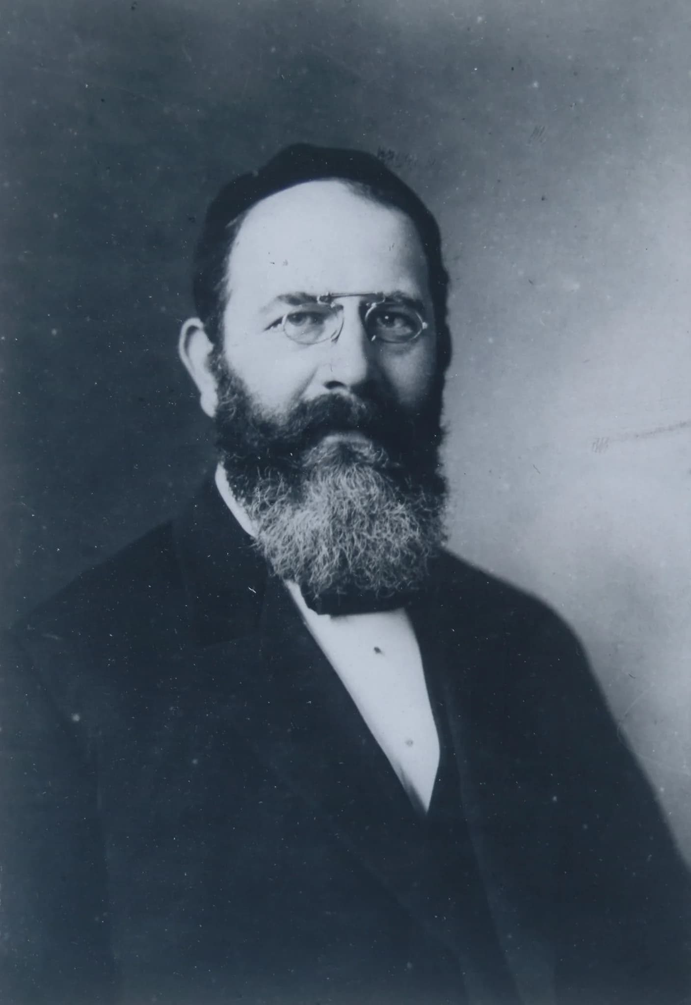 Samuel Dasberg