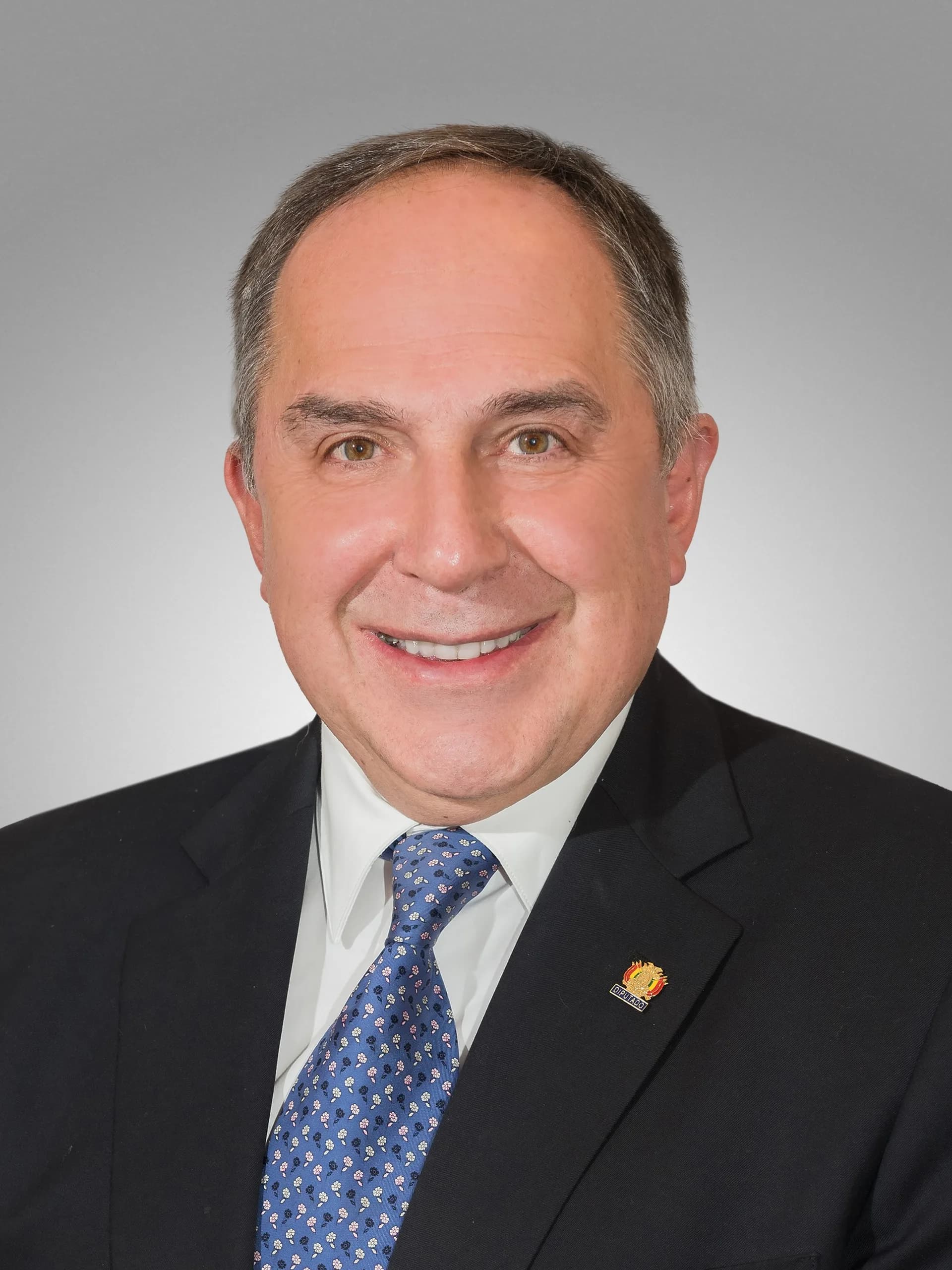 Gustavo Adolfo Aliaga Palma