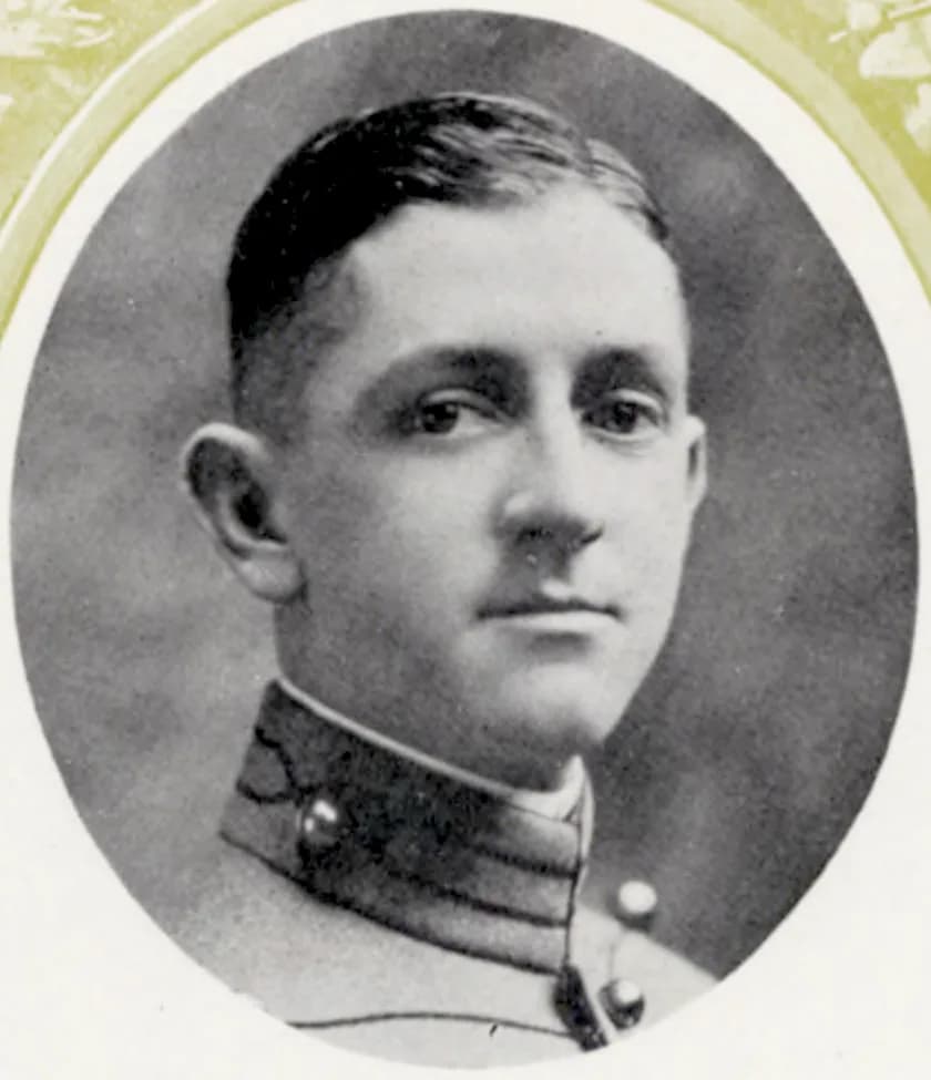 Crump Garvin