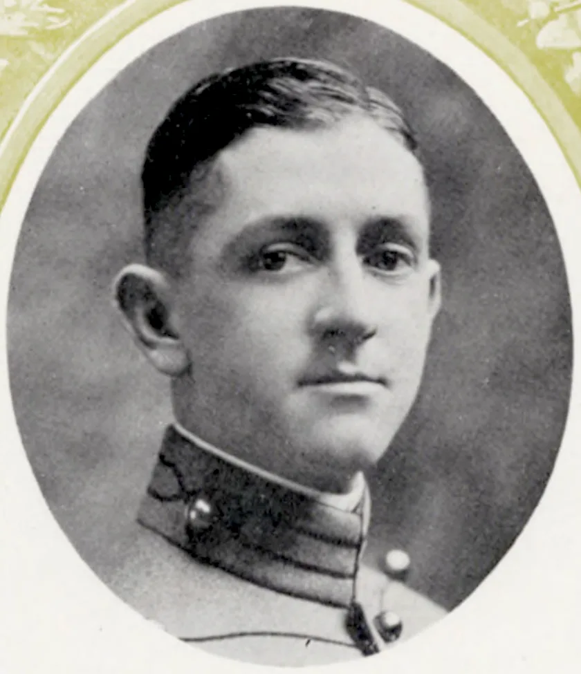 Crump Garvin