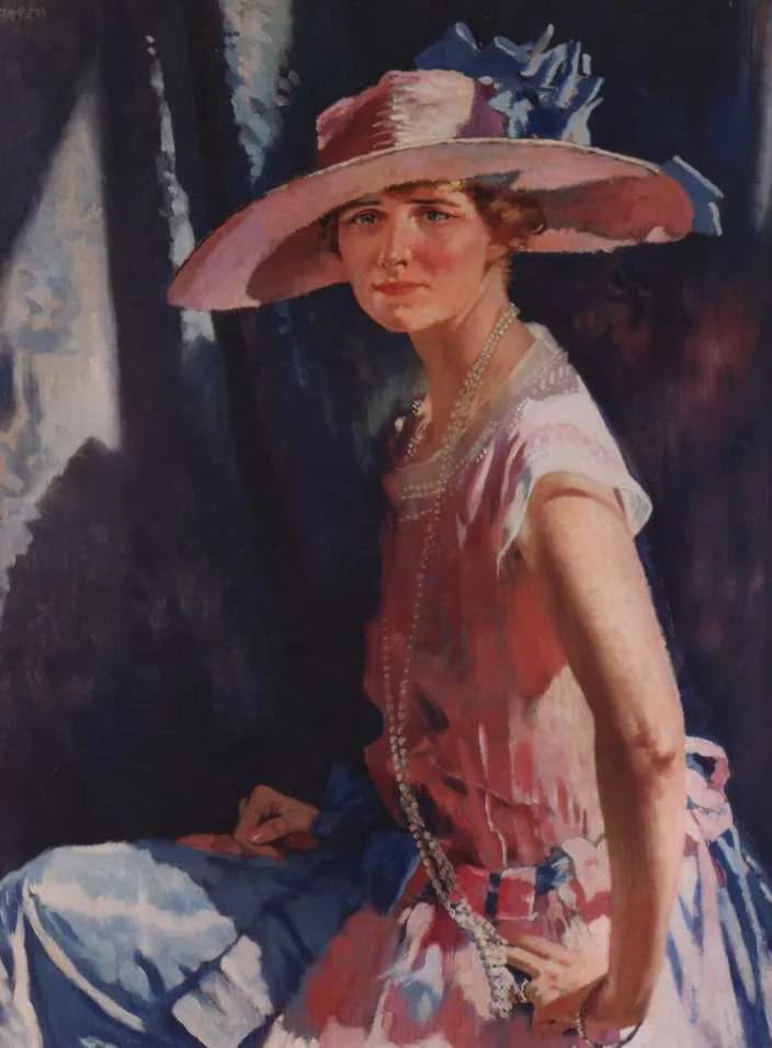 Susan Vanderpoel Hun