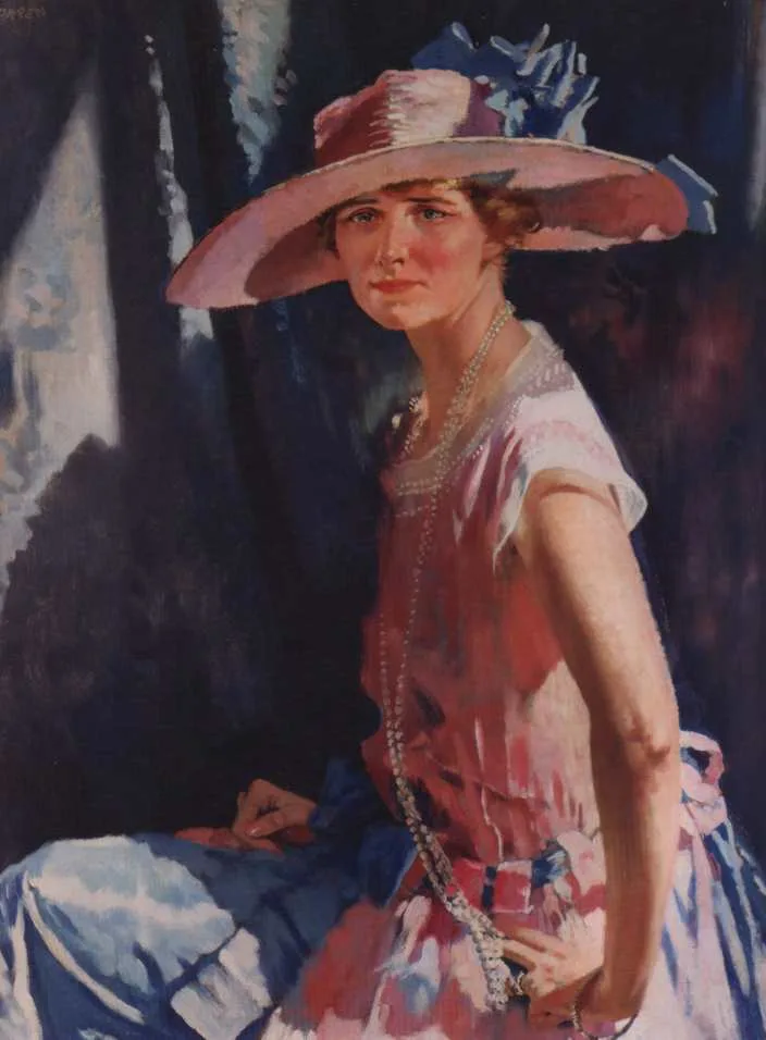 Susan Vanderpoel Hun