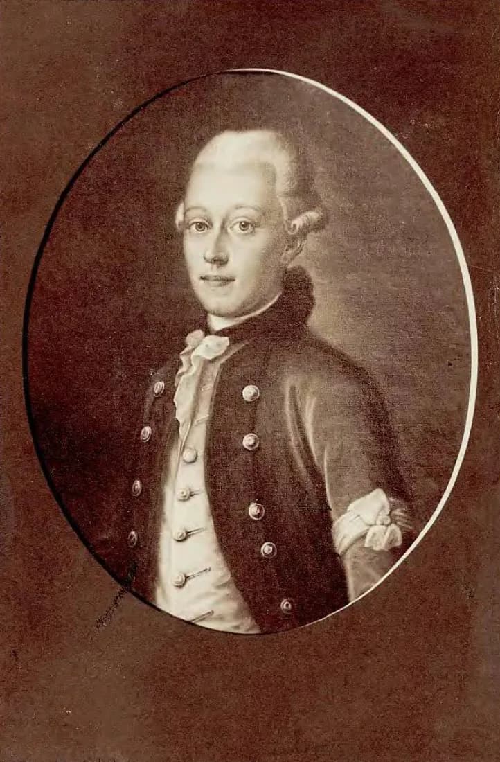 Carl Axel Pereswetoff-Morath