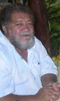 Mikaele Tui