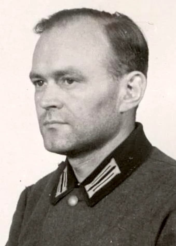 Walter Gemmecke