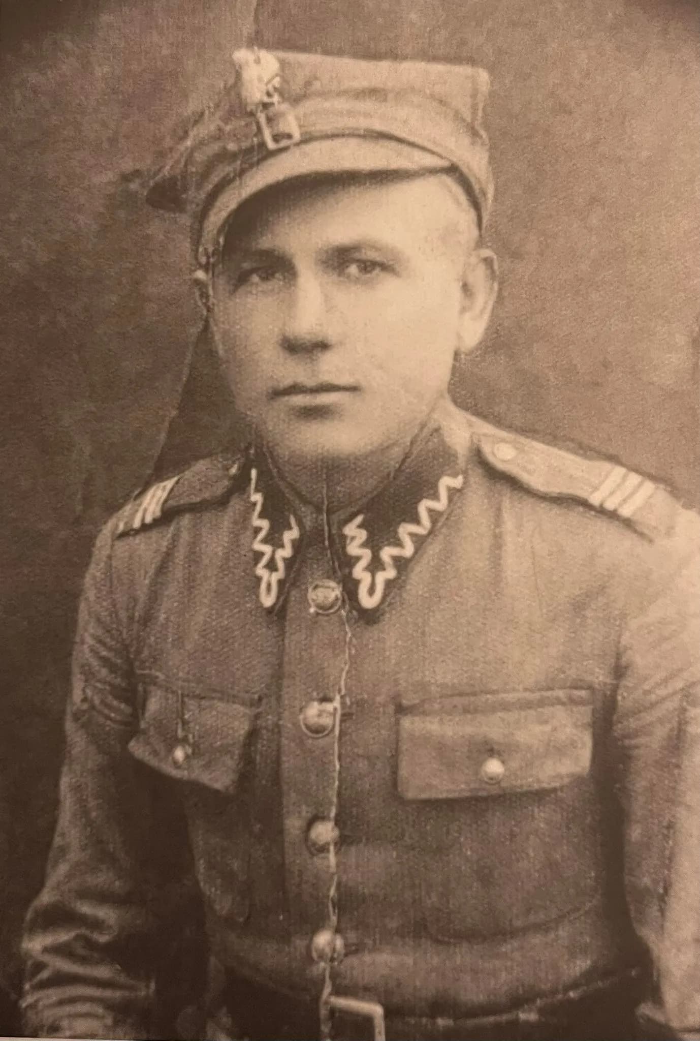 Czesław Sowa