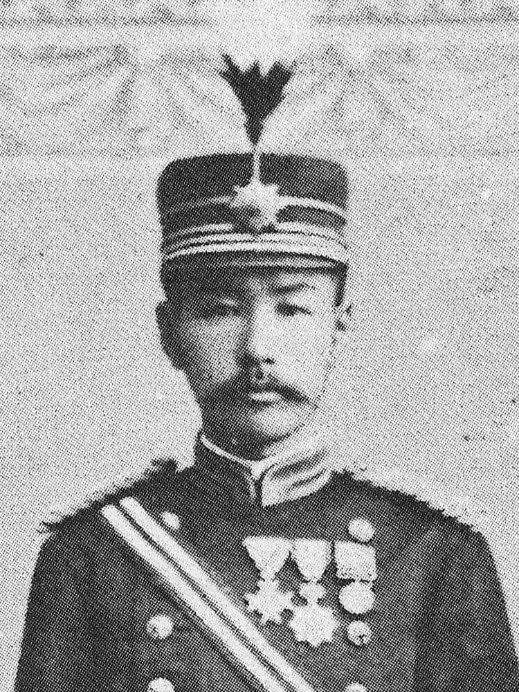 Taizō Fukushima