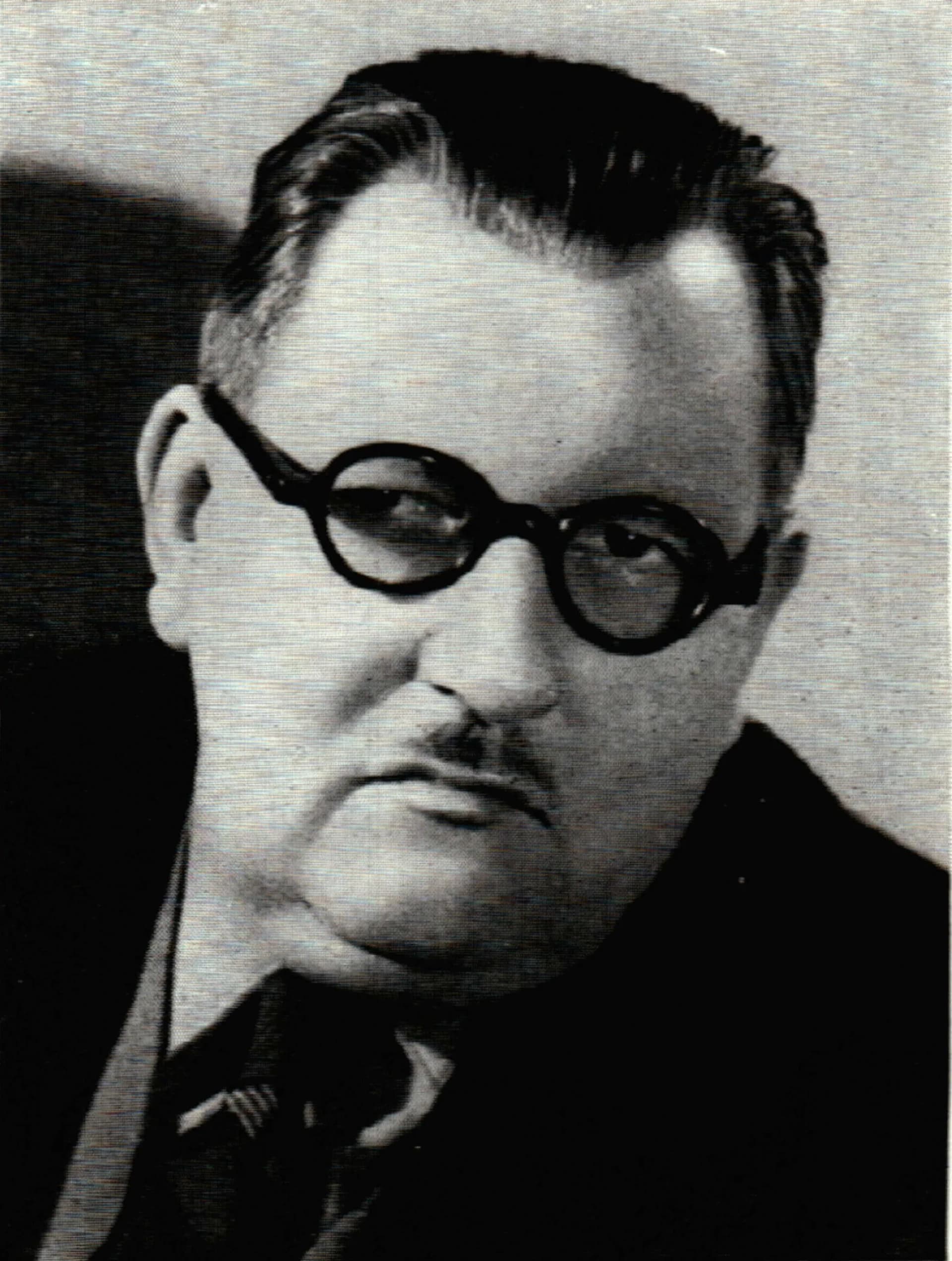 Maurice Brulfer