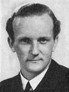 Hans Hafström