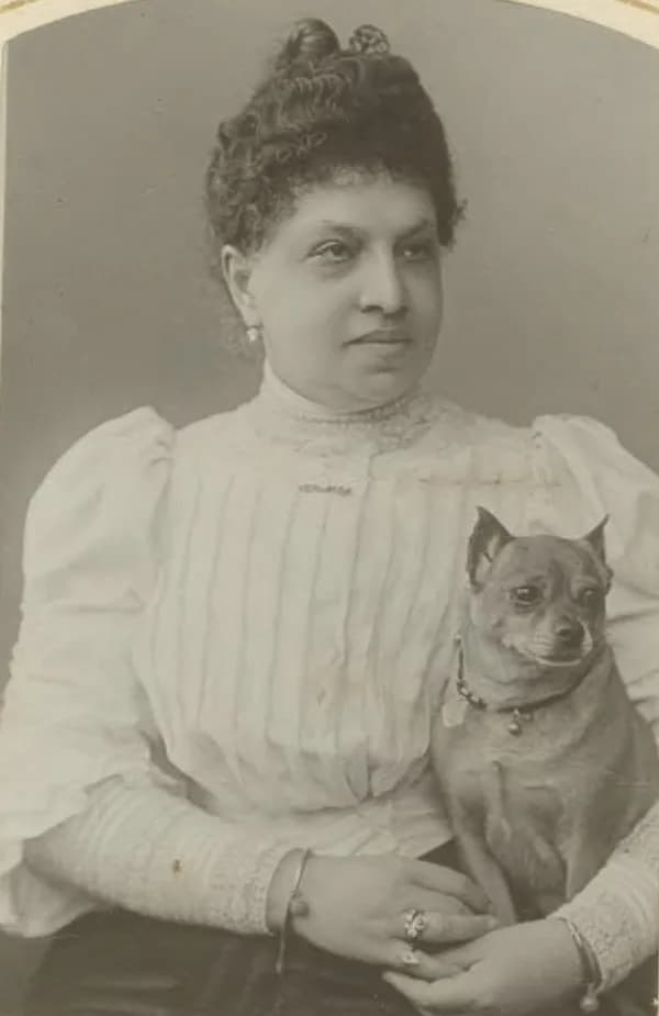 Petronella Betsy Doyer