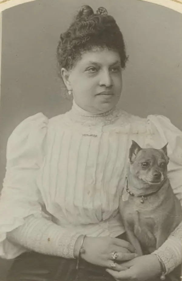 Petronella Betsy Doyer