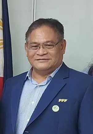 Edwin Gastanes