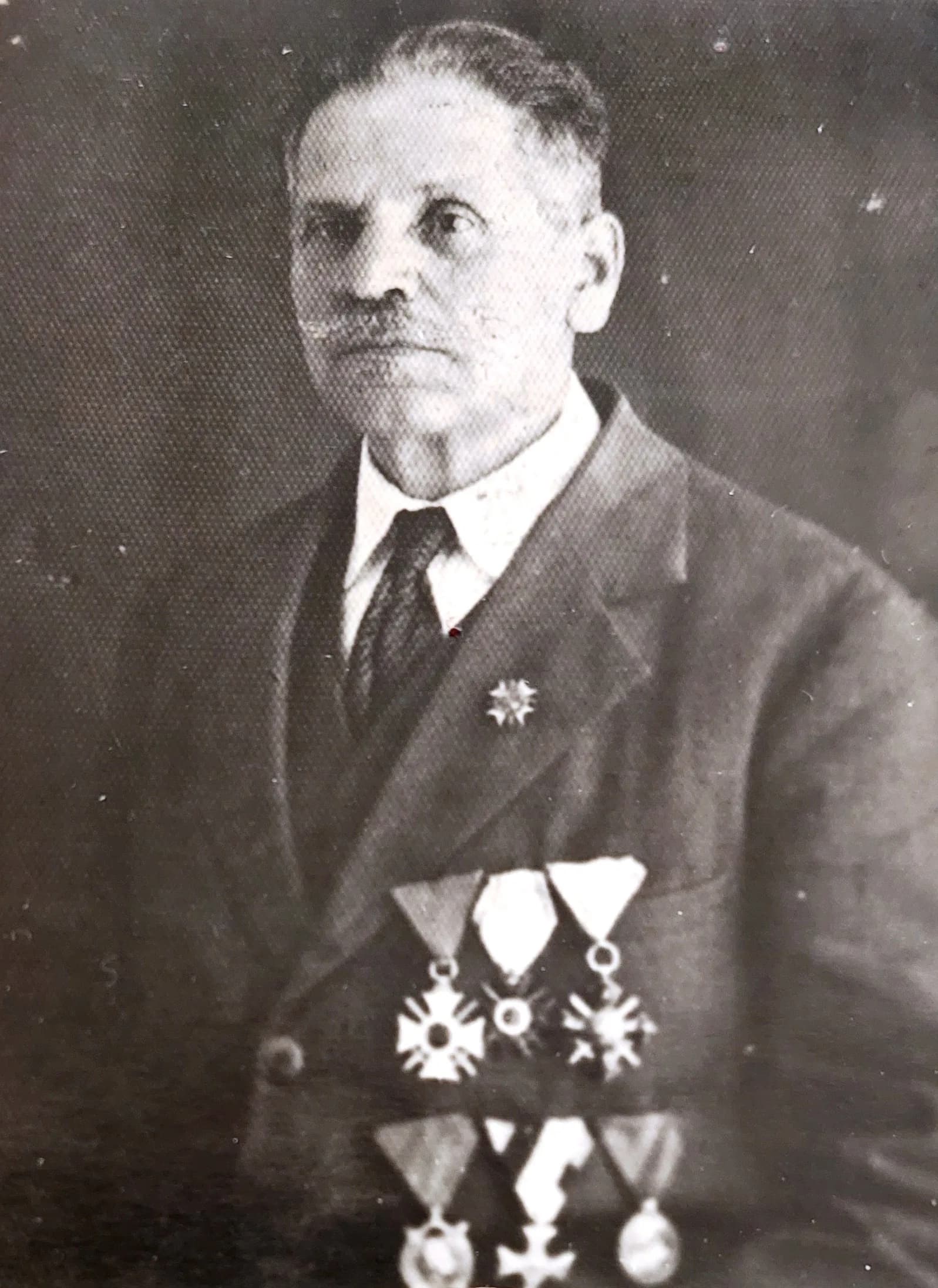 Rahamin Mushonov