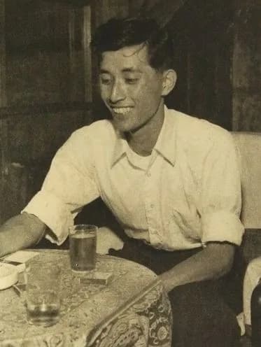 Kazuo Fukushima