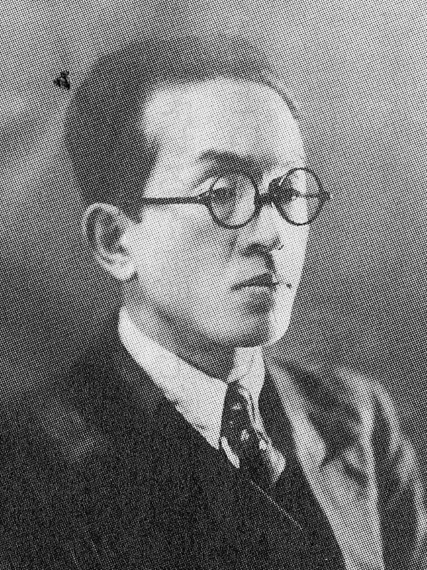 Fukuzawa Ichiro