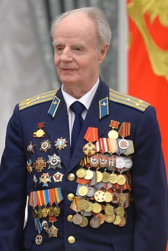 Alexey Kukushkin
