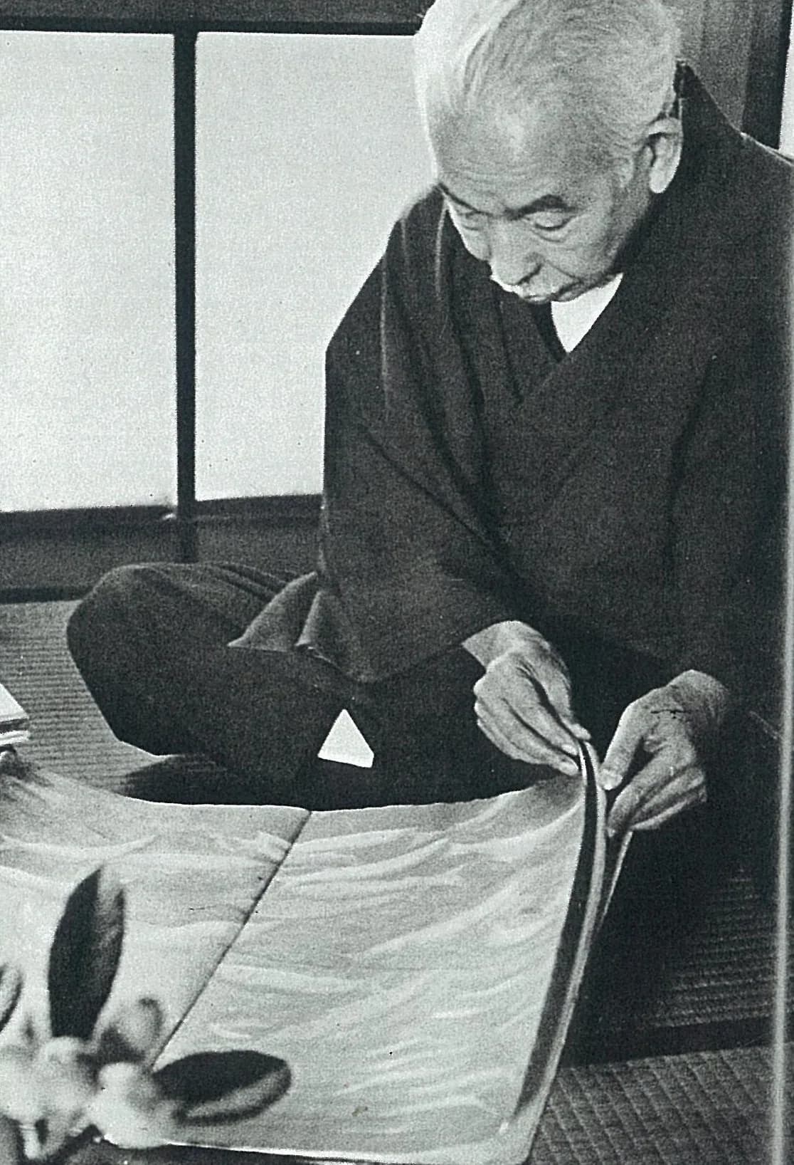Fukuda Heihachiro