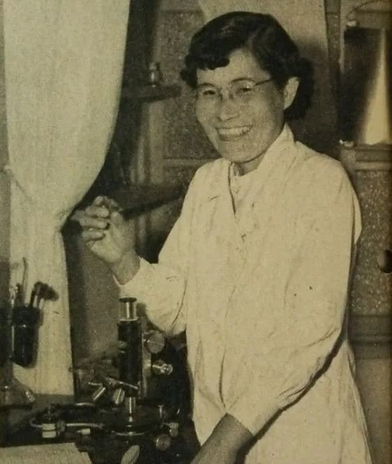 Masako Fukuda