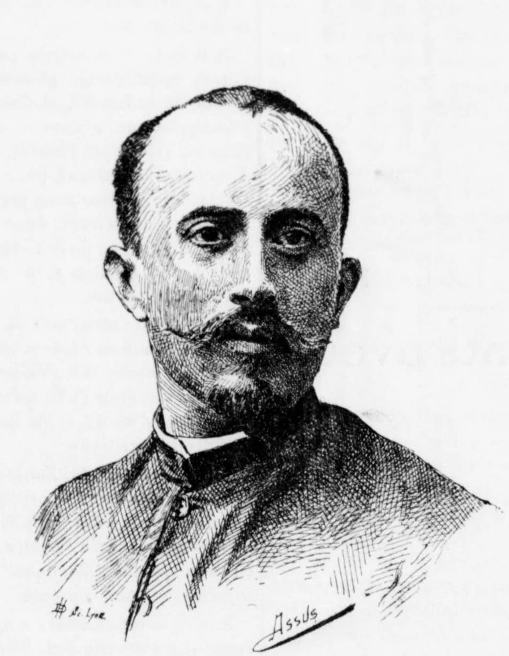 Lys du Pac