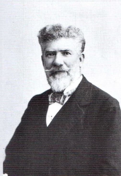 Vjekoslav Meichsner