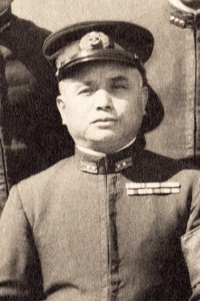Ryōzō Fukuda