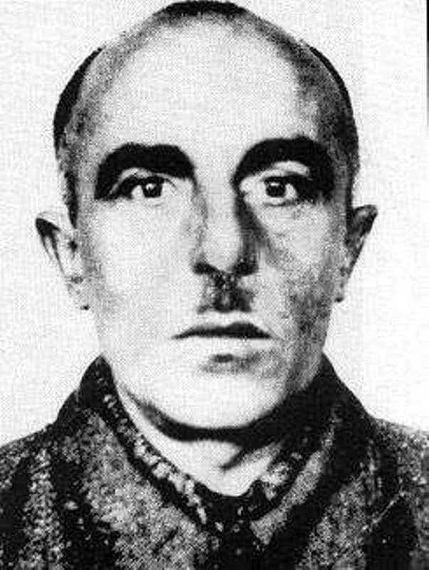 Kazimierz Żebrowski