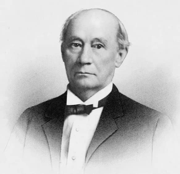 William Shepard Bryan