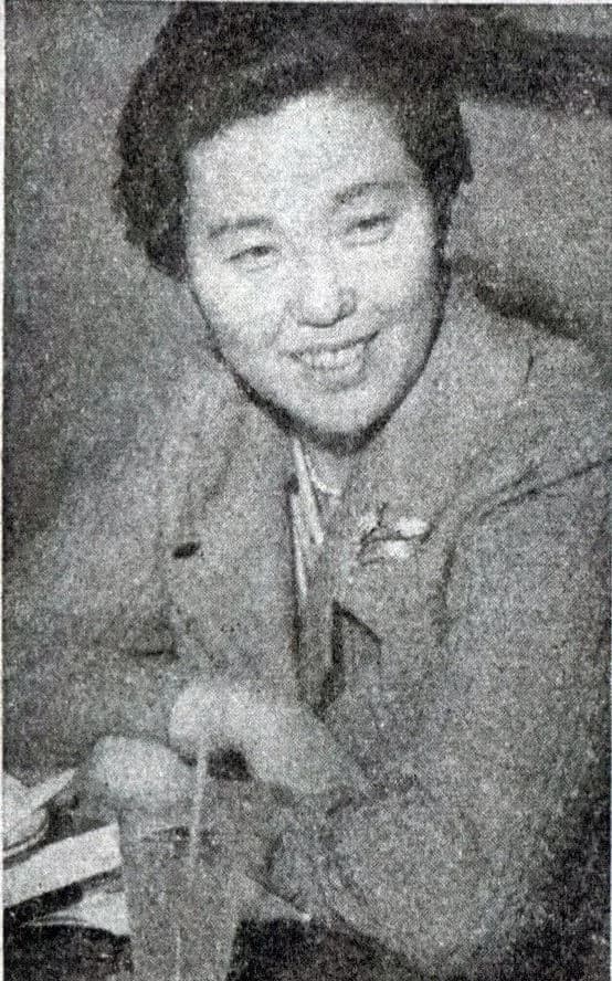 Chieko Akiyama