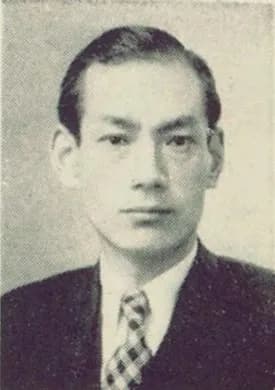 Chōzō Akiyama
