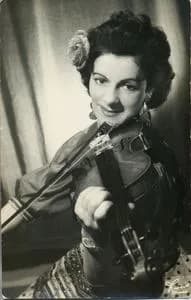 Lily Mathé