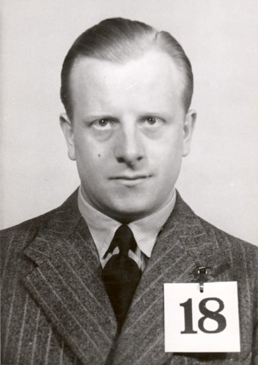Per Fredrik Bergeen