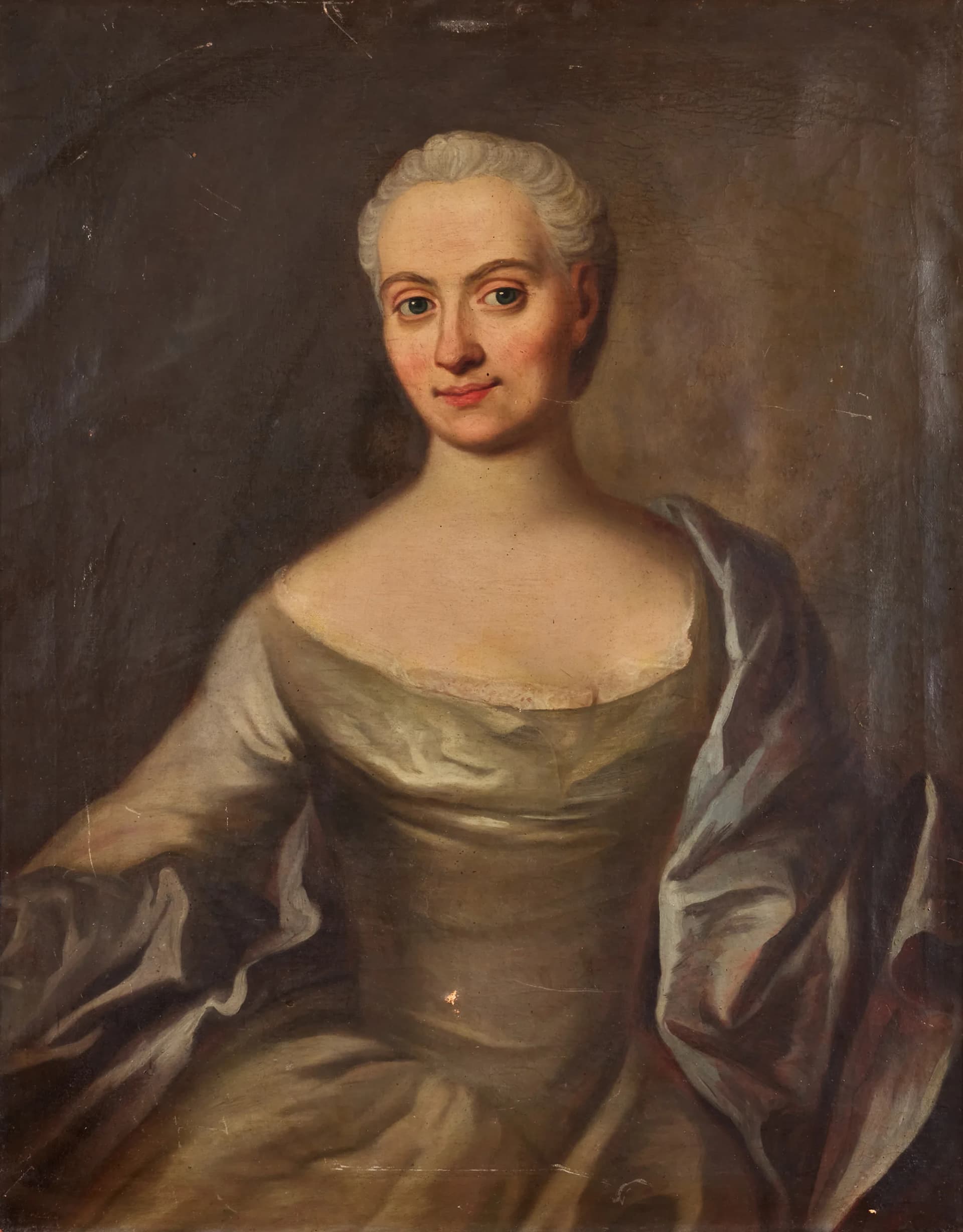 Fredrika Sofia Törner