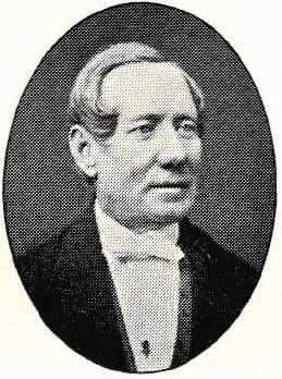 Zacharias Ludvig Barkstedt
