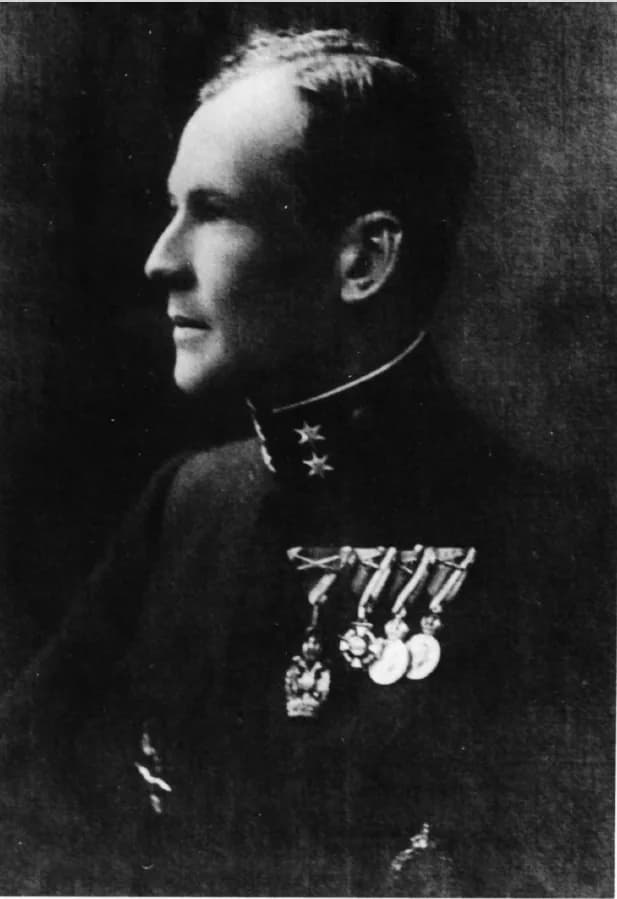 Ludwig Hautzmayer