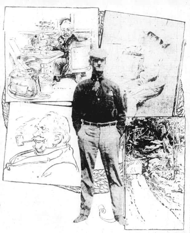 Francis Bruté Key