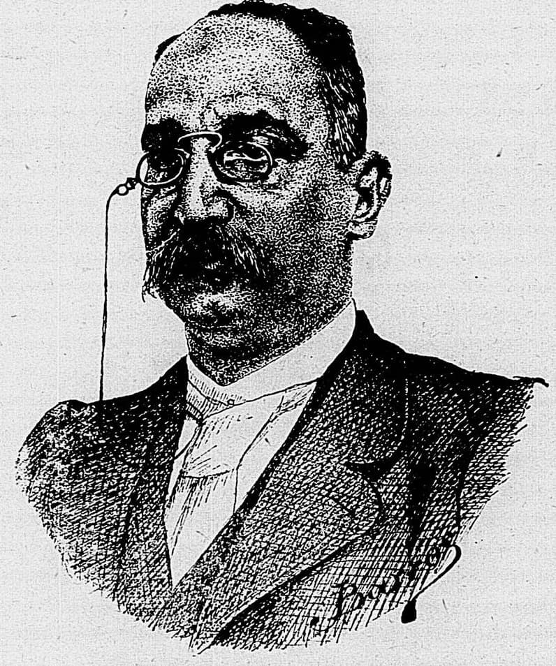 Amâncio de Carvalho