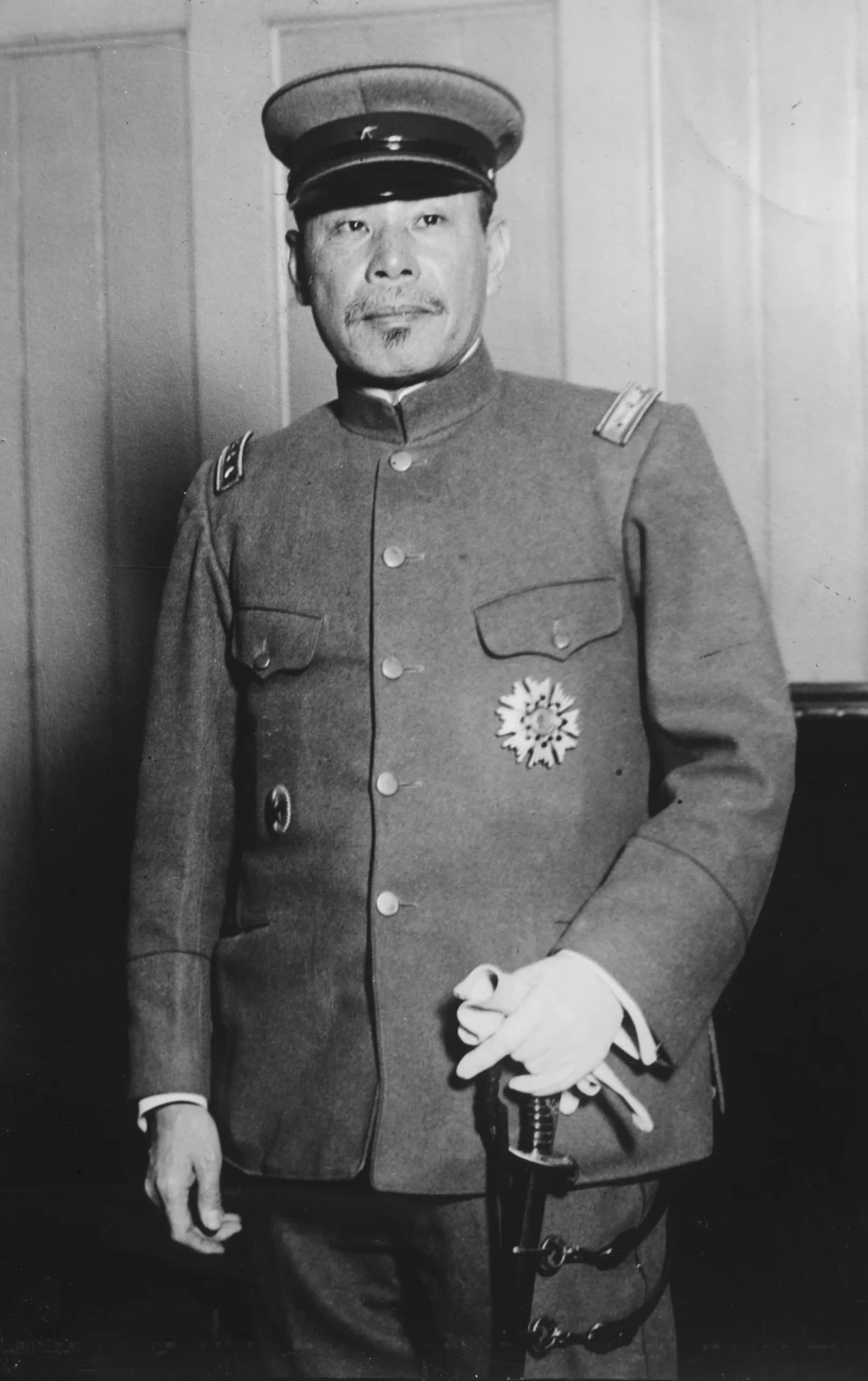 Koichiro Tachibana