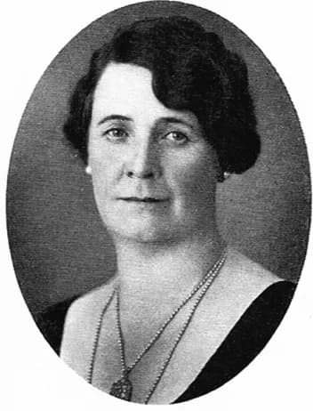 Thyra Freding